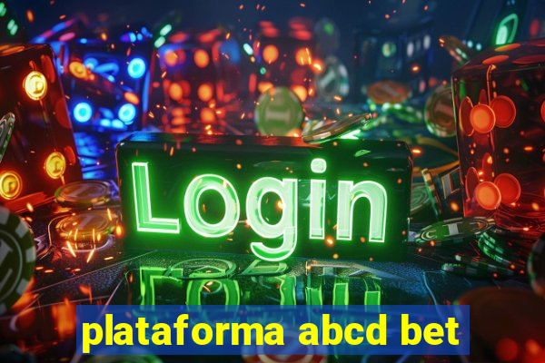 plataforma abcd bet